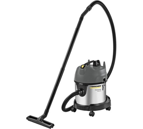 Пылесос Karcher NT 20/1 Me Classic 1.428-548.0