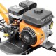 Мотокультиватор Skiper SP-720S (колеса 4.00-10)