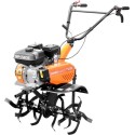 Мотокультиватор Skiper SP-720S (колеса 4.00-8)