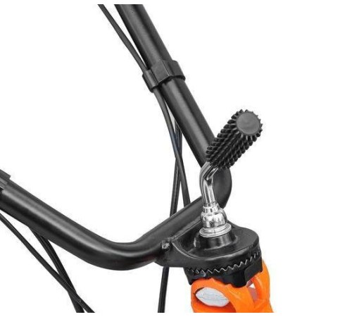 Мотокультиватор Skiper SP-720S (колеса 4.00-8)