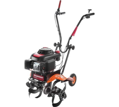 Мотокультиватор Hammer RT-50А