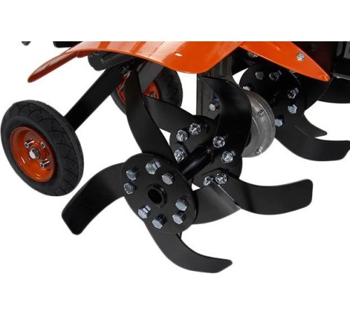 Мотокультиватор Hammer RT-50А