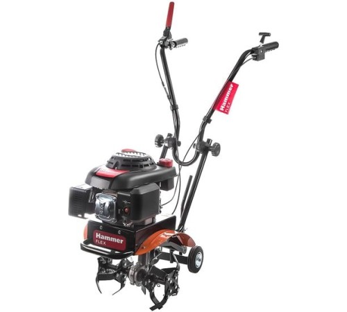 Мотокультиватор Hammer Flex RT-40A