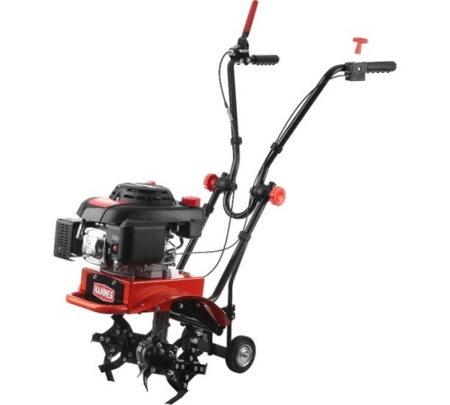 Мотокультиватор Hammer Flex RT-40A