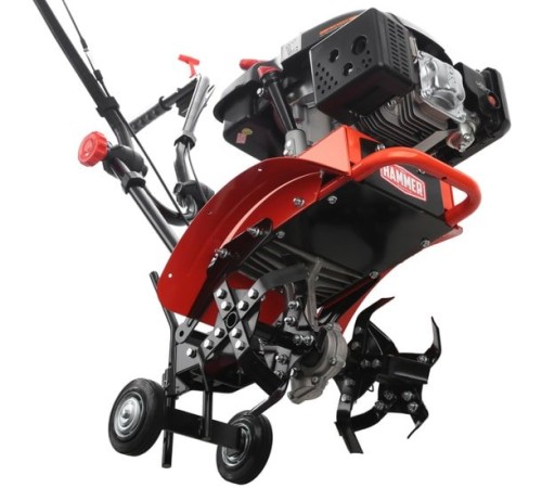 Мотокультиватор Hammer Flex RT-40A