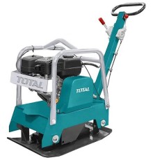 Виброплита реверсивная Total TP7160-1