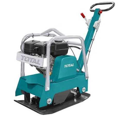 Виброплита Total TP7160-1