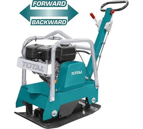 Виброплита Total TP7160-1