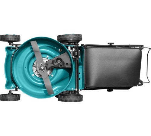 Газонокосилка Total TGT141182