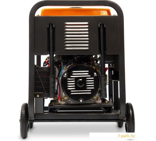 Генератор дизельный Daewoo Power DDAE 11000XE