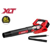 Воздуходувка аккумуляторная Wortex BB 2536 D (Без АКБи ЗУ)