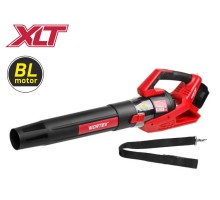 Воздуходувка аккумуляторная Wortex BB 2536 D (Без АКБи ЗУ)