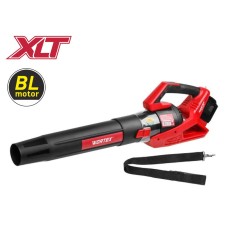 Воздуходувка аккумуляторная Wortex BB 2536 D (Без АКБи ЗУ)