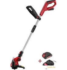 Триммер аккумуляторный Wortex TB 2518 (АКБ и ЗУ)