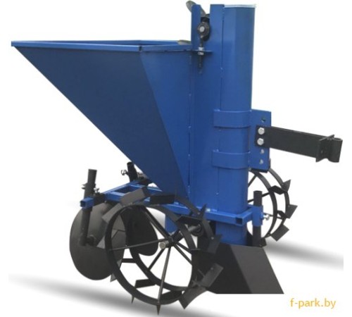 Картофелесажалка Краян КС-01-02