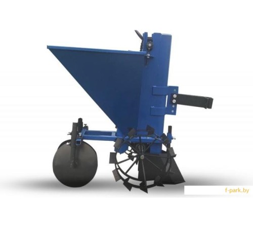 Картофелесажалка Краян КС-01-02