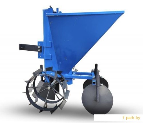 Картофелесажалка Краян КС-01-02