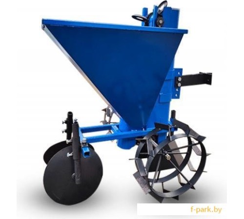 Картофелесажалка Краян КС-01-02