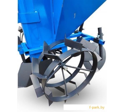 Картофелесажалка Краян КС-01-02