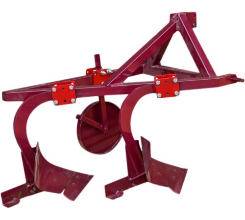 Плуг Механический завод П3-2х245/16-10