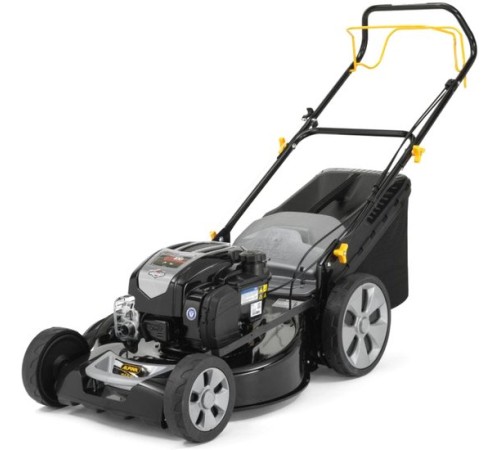 Газонокосилка ALPINA AL5 51 SAQ