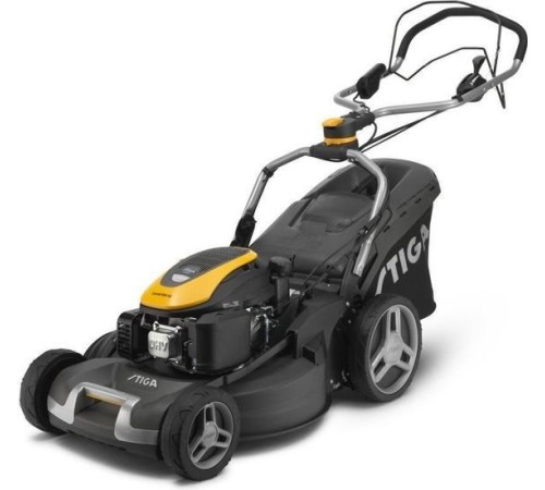Газонокосилка Stiga COMBI 955 VE