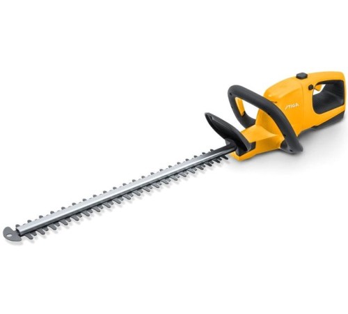 Кусторез аккумуляторный Stiga HT 100e KIT (20V 2 Ач + З/У)