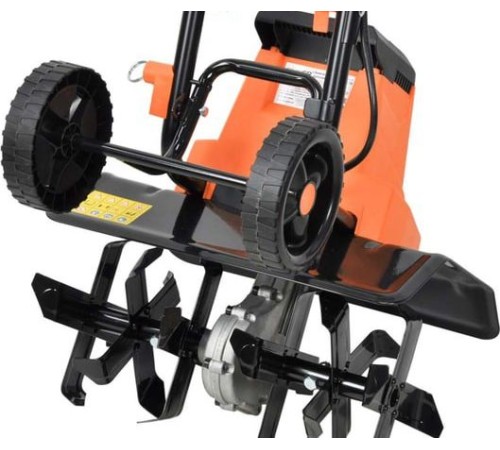 Мотокультиватор Skiper ET9000