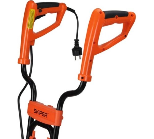 Мотокультиватор Skiper ET9000