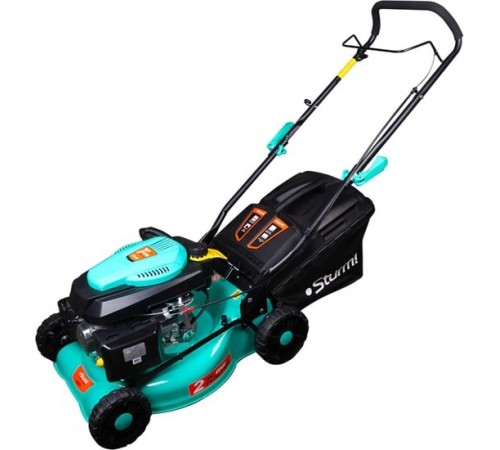 Колёсная газонокосилка Sturm PL4214