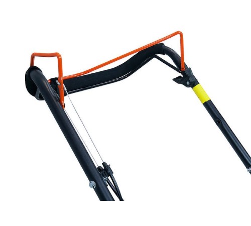 Газонокосилка Sturm PL5114S