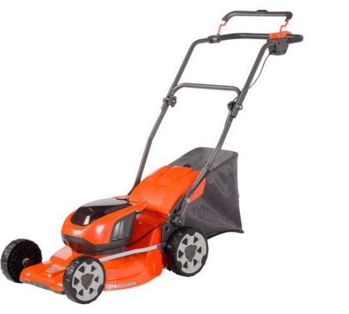 Газонокосилка Husqvarna LC 137i