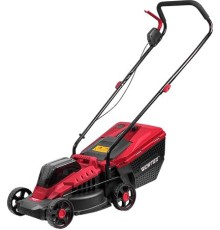 Газонокосилка аккумуляторная Wortex CLM 3336 (Без АКБ и ЗУ)