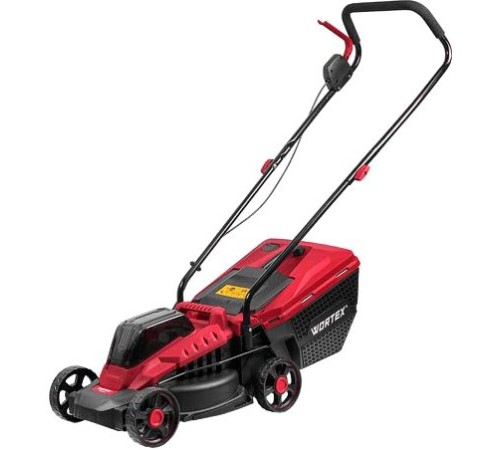 Газонокосилка Wortex CLM 3336 (Без АКБ и ЗУ)