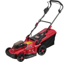 Газонокосилка аккумуляторная Wortex CLM 3836 (Без АКБ и ЗУ)