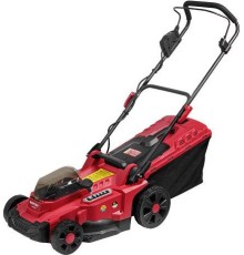 Газонокосилка аккумуляторная Wortex CLM 3836 (Без АКБ и ЗУ)