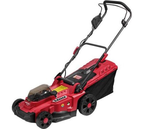 Газонокосилка Wortex CLM 3836 (Без АКБ и ЗУ)