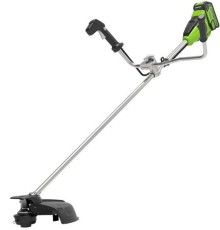 Триммер аккумуляторный Greenworks GD40BCBK4 (1хАКБ 4Ач и ЗУ)