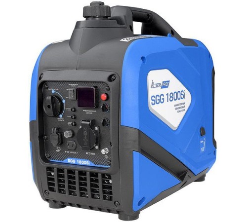 Генератор инверторный TSS SGG 1800Si