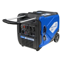 Генератор инверторный TSS SGG 4000ESi