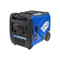 Генератор инверторный TSS SGG 4000ESi