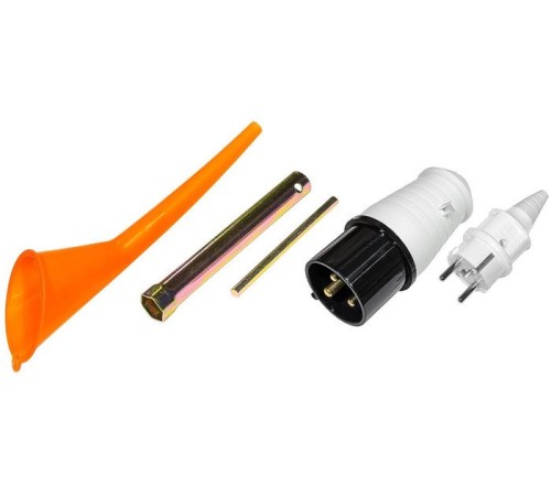 Генератор инверторный TSS SGG 5000Ei