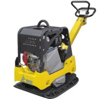 Виброплита реверсивная TSS TSS-CP-320