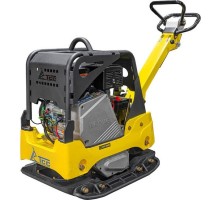 Виброплита реверсивная TSS TSS-CP-320L