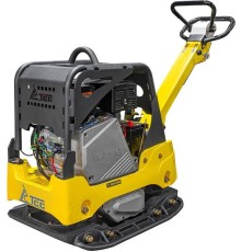 Виброплита реверсивная TSS TSS-CP-320L