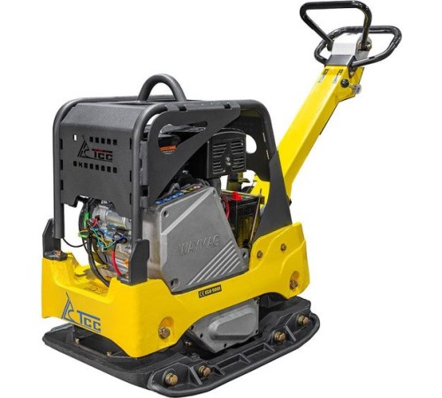 Виброплита  TSS TSS-CP-320L