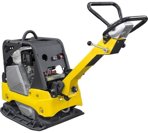 Виброплита  TSS TSS-CP-320L