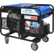 Генератор бензиновый TSS SGG 17000EH3U