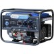 Генератор бензиновый TSS SGG 2800EN