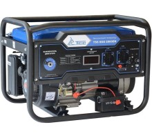 Генератор бензиновый TSS SGG 2800EN